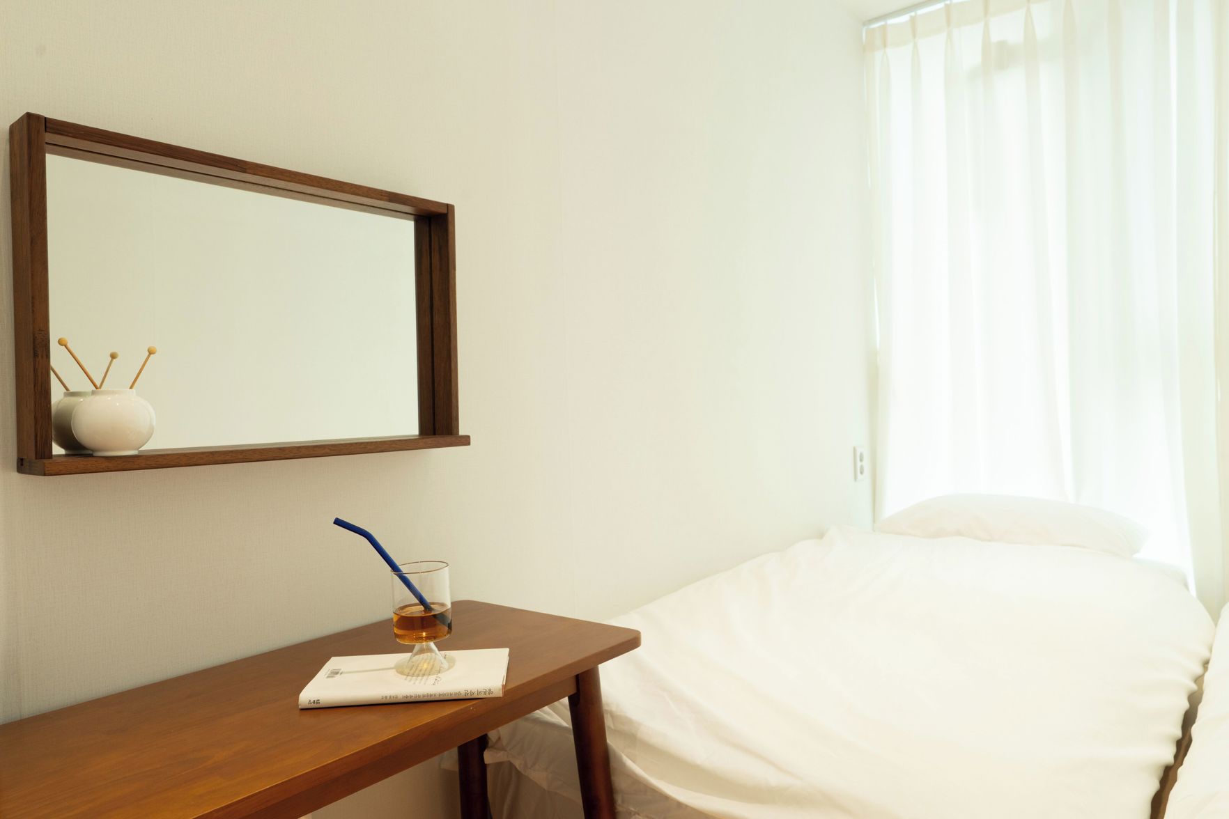 Nomad Stay in Hongdae 3*