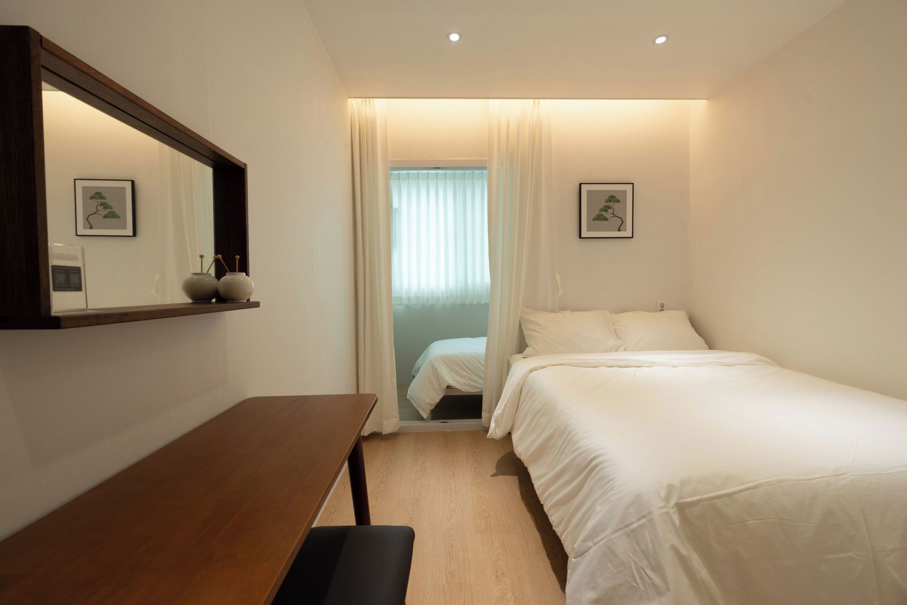 Nomad Stay in Hongdae 3*