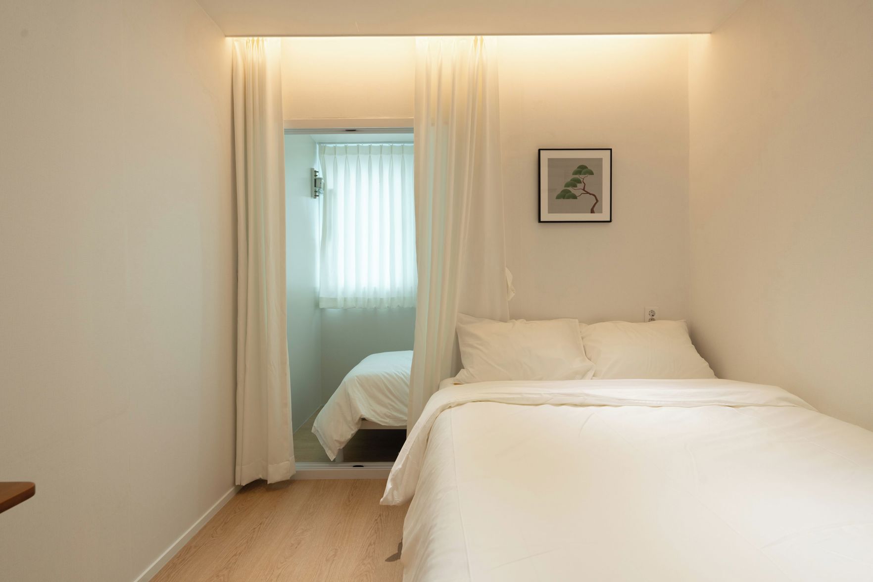 Nomad Stay in Hongdae 3*