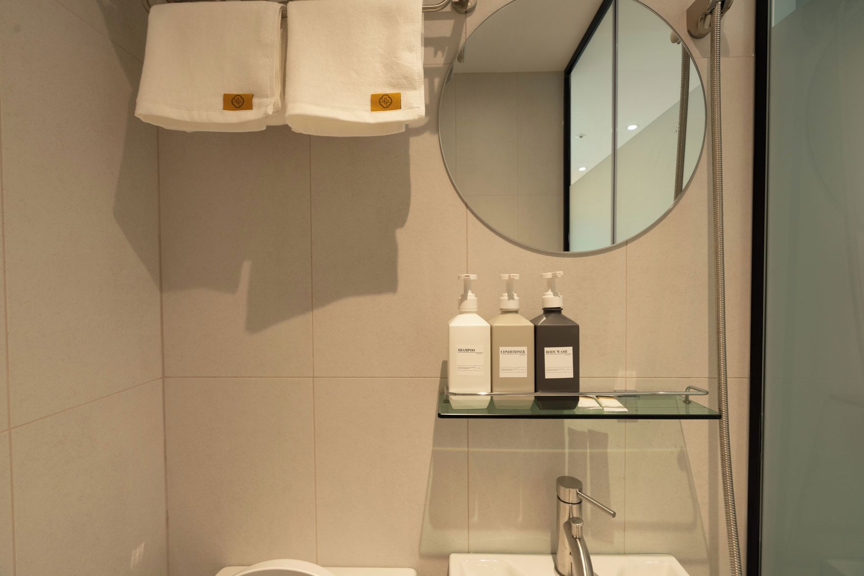 Nomad Stay in Hongdae 3*