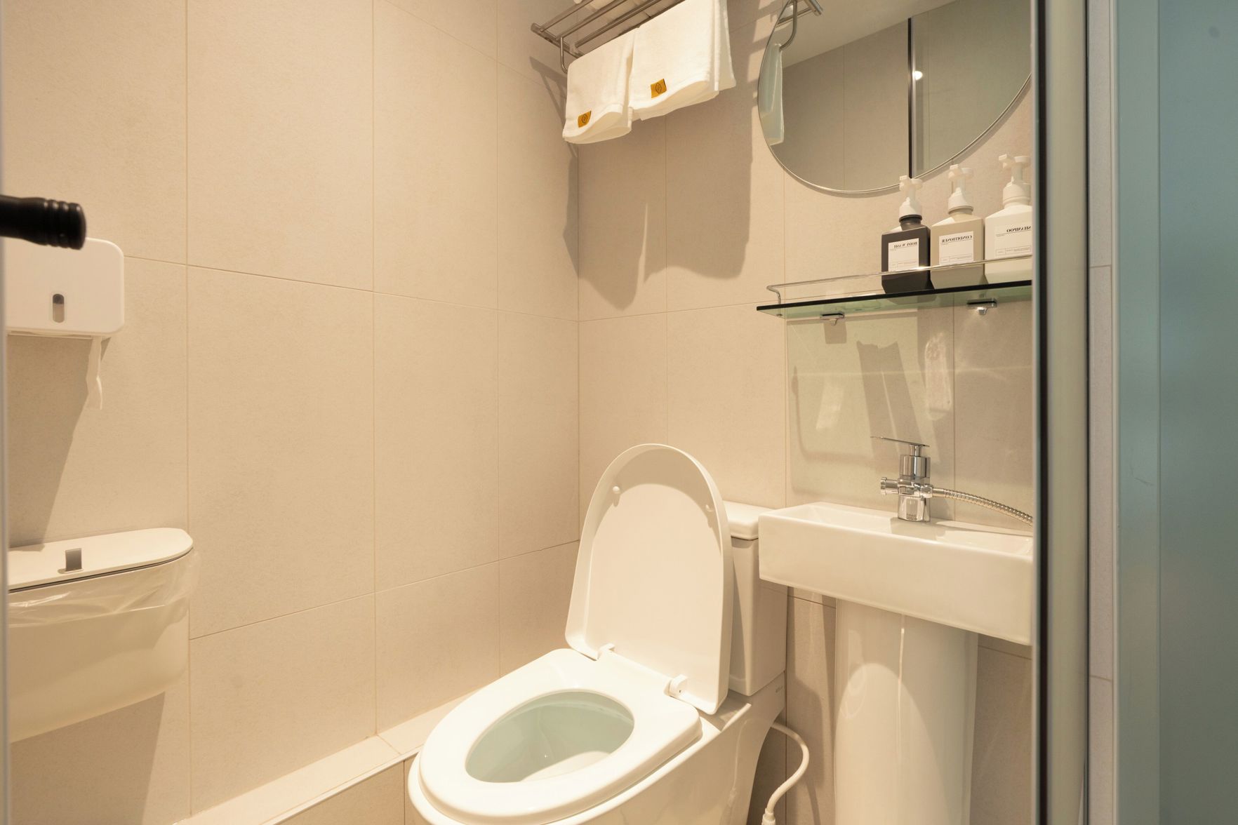 Nomad Stay in Hongdae 3*