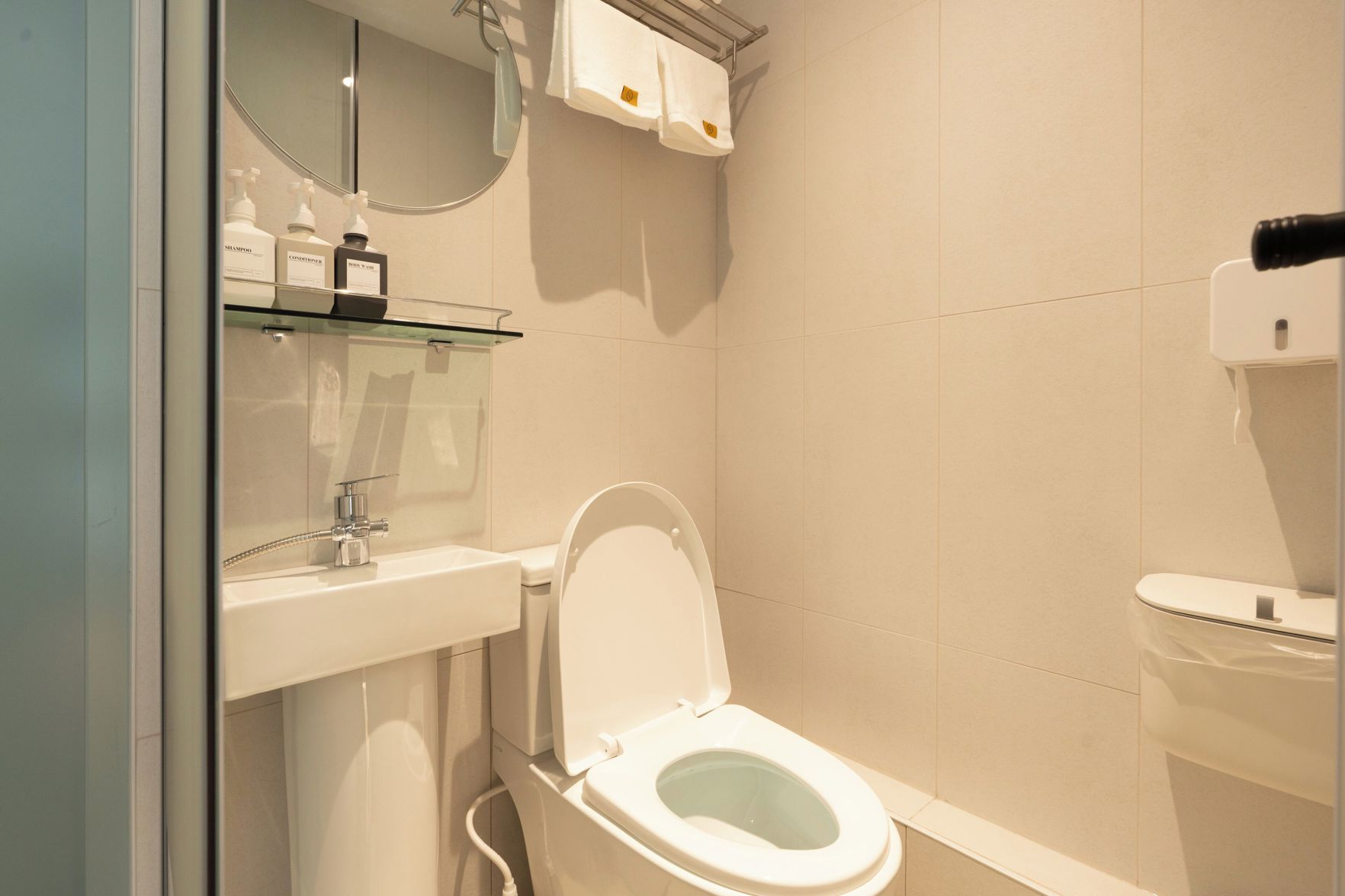 Nomad Stay in Hongdae 3*