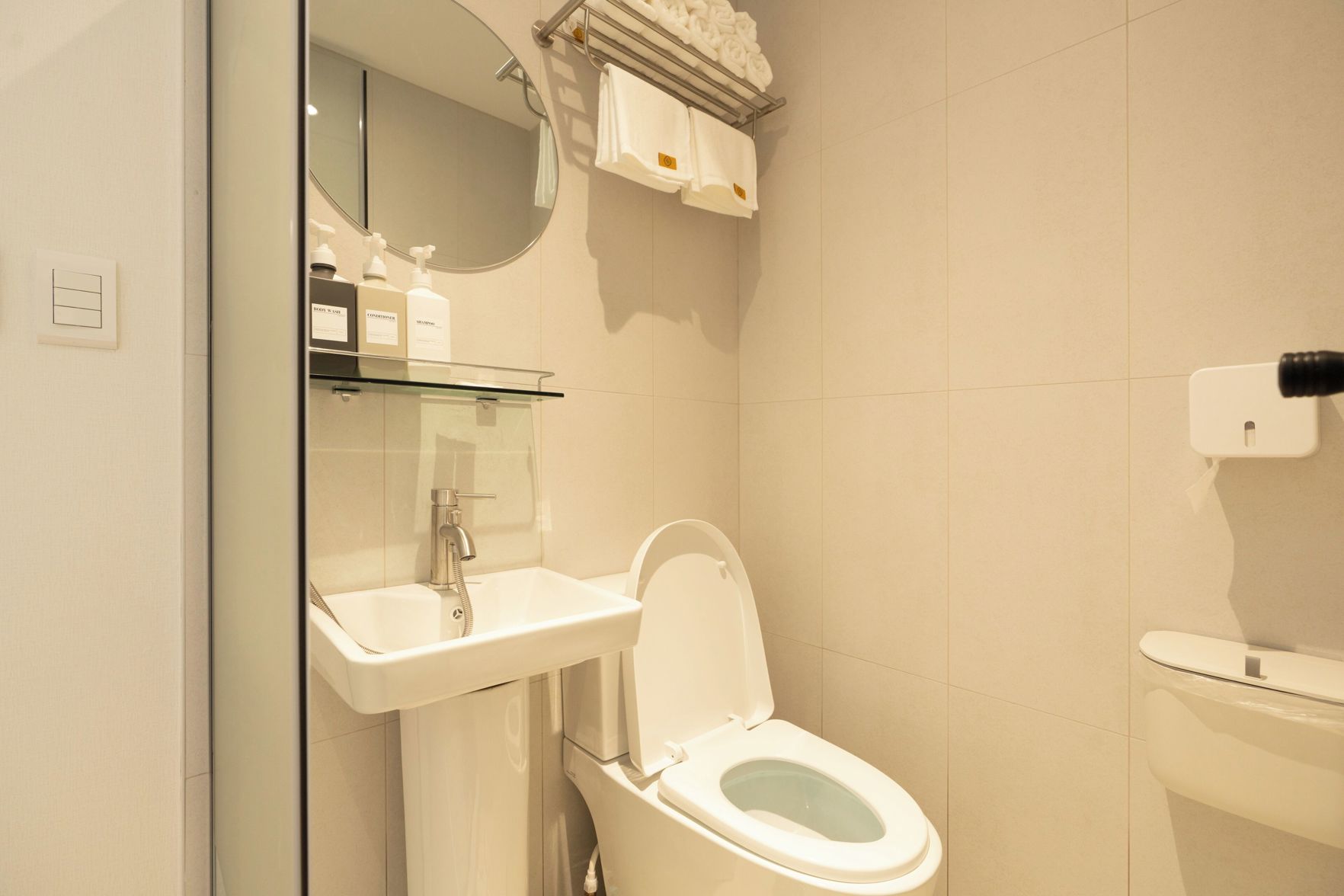 Nomad Stay in Hongdae 3*
