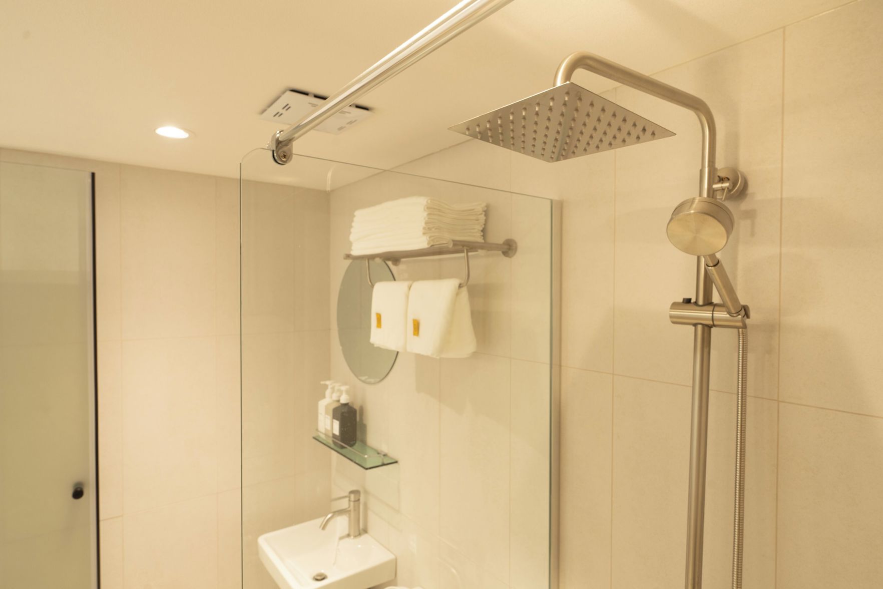 Nomad Stay in Hongdae 3*