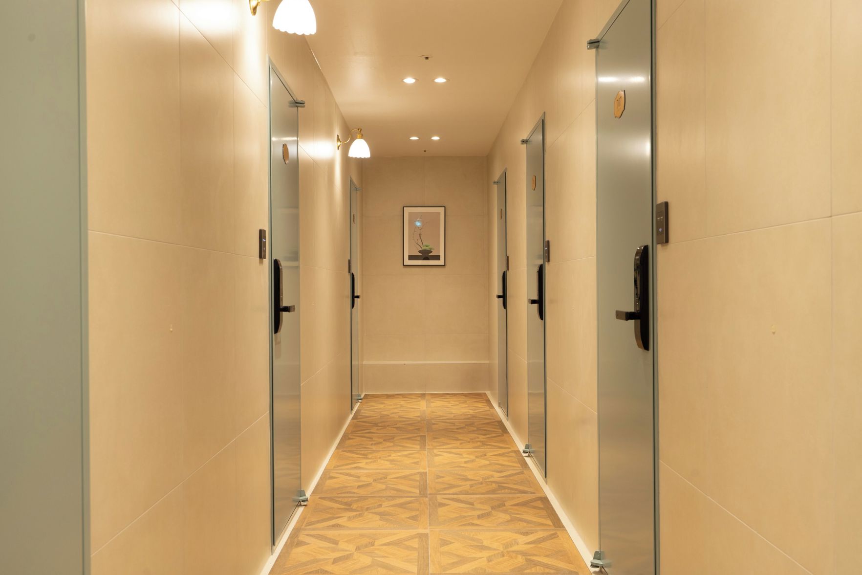 Nomad Stay in Hongdae 3*