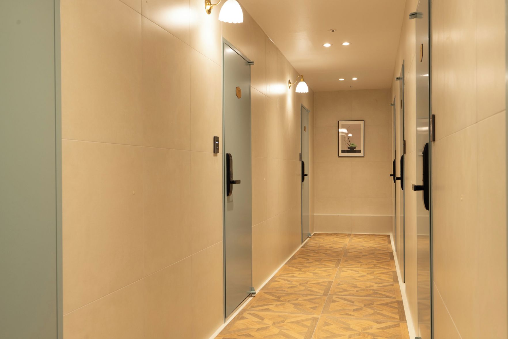 Nomad Stay in Hongdae 3*