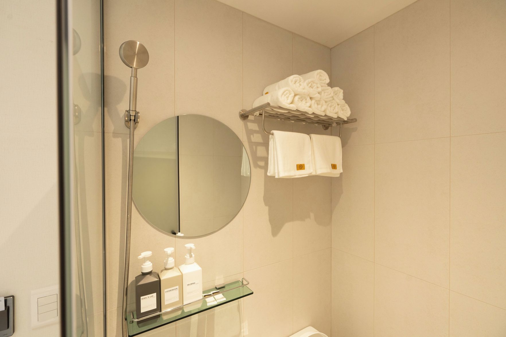 Nomad Stay in Hongdae 3*