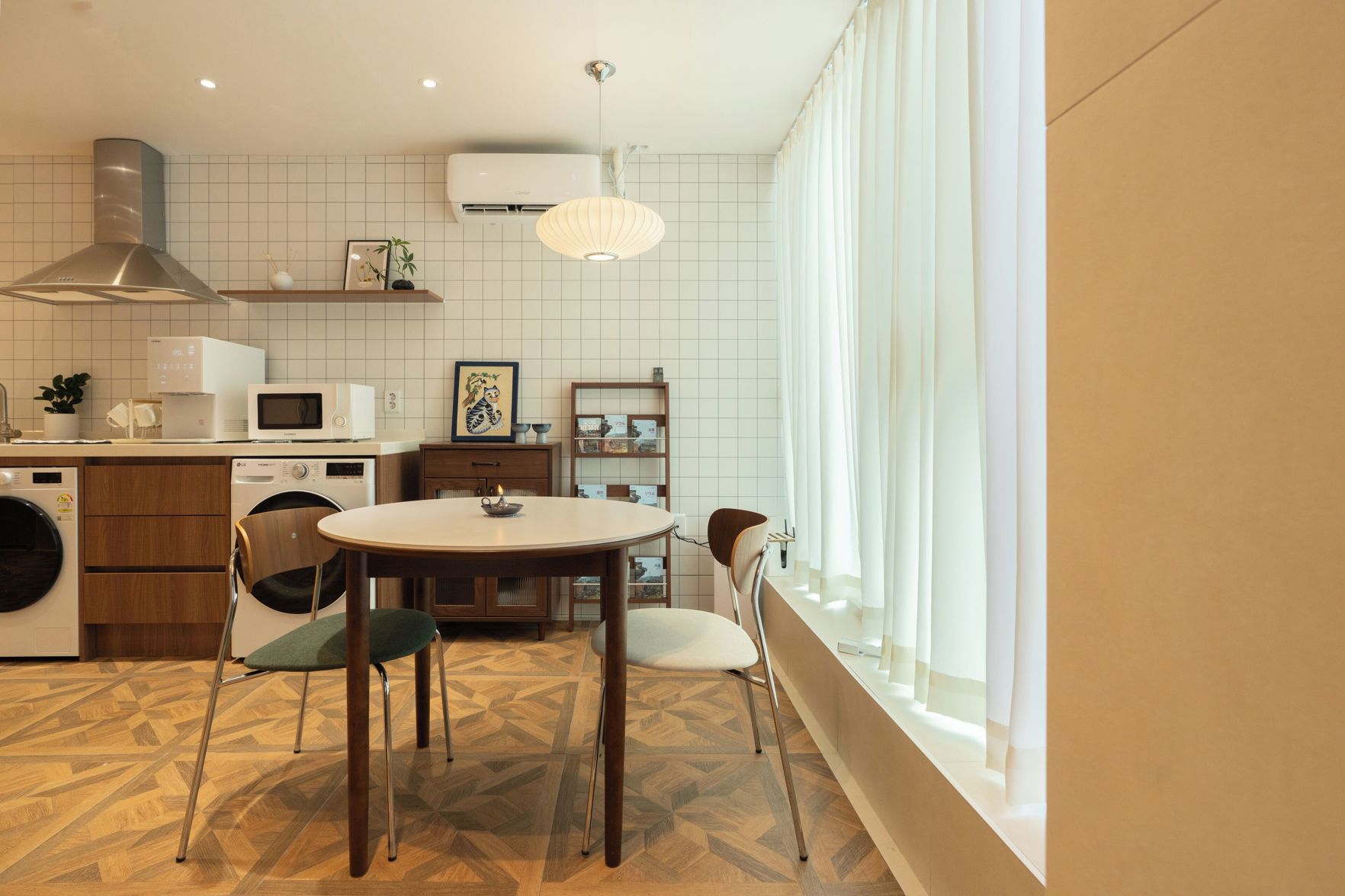 Nomad Stay in Hongdae 3*