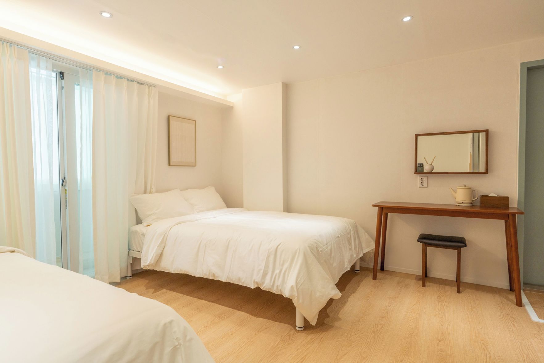 Nomad Stay in Hongdae 3*