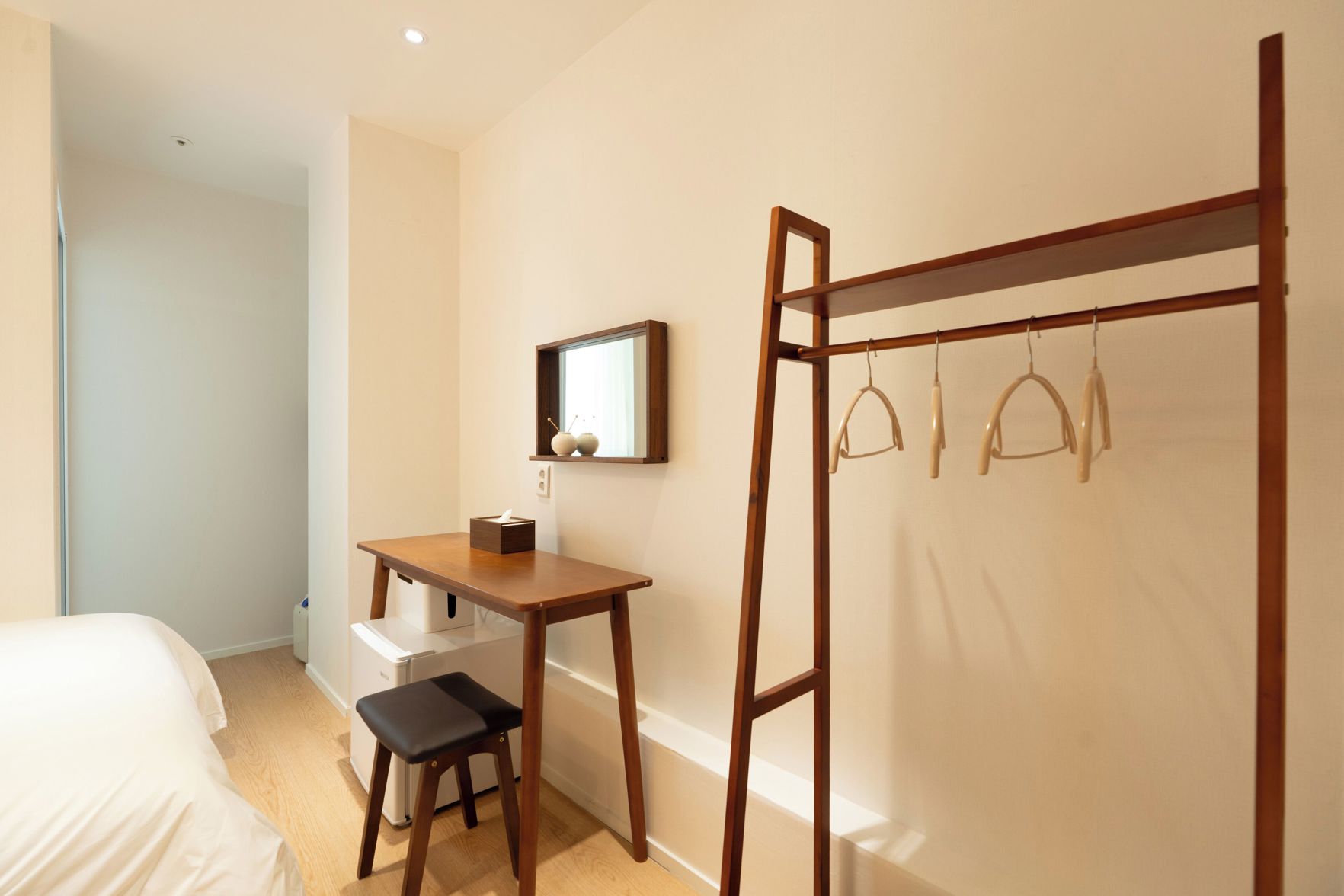 Nomad Stay in Hongdae 3*