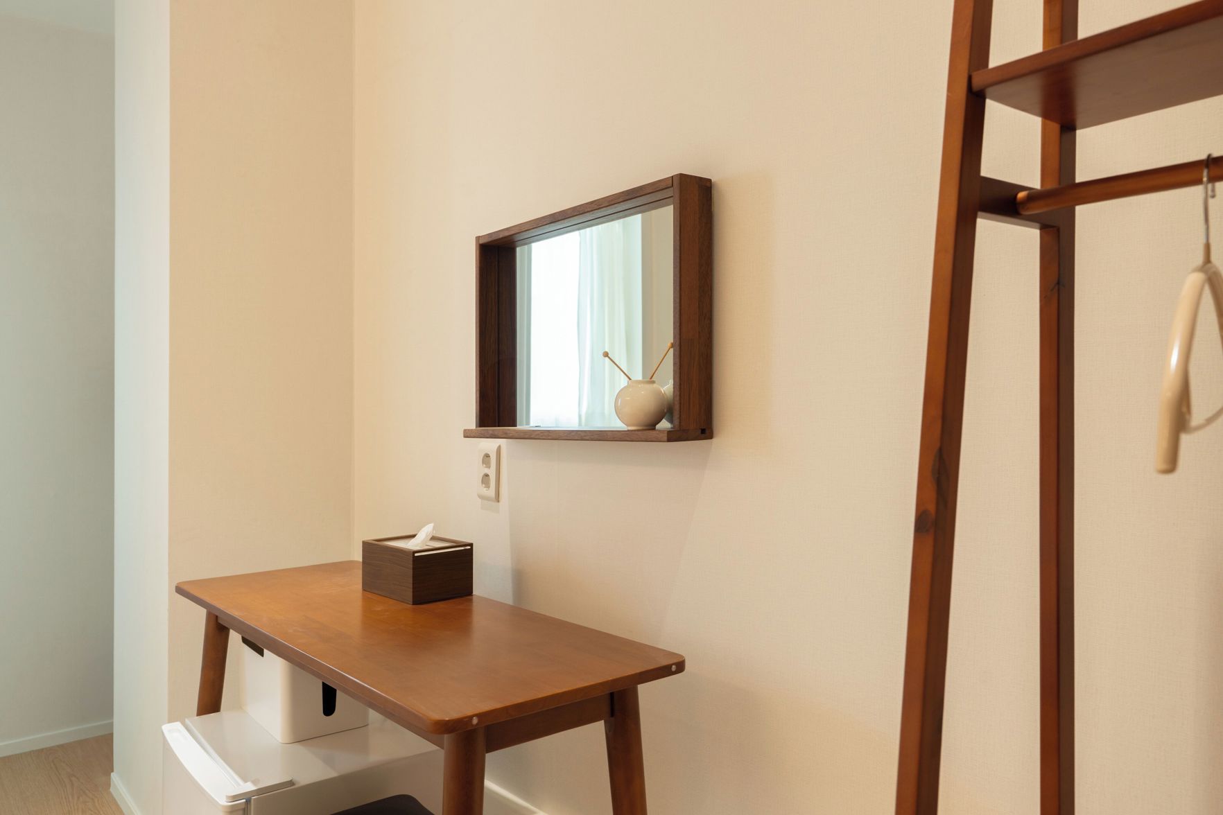 Nomad Stay in Hongdae 3*