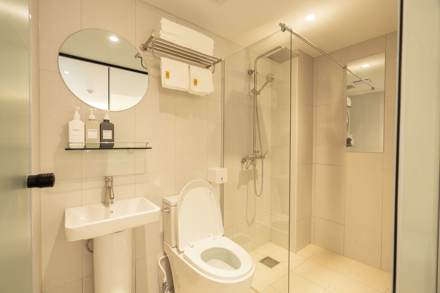 Nomad Stay in Hongdae 3*