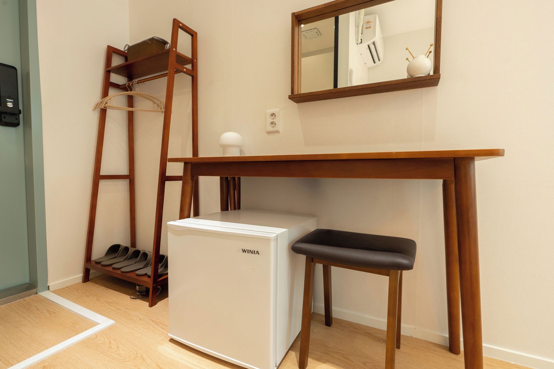 Nomad Stay in Hongdae 3*