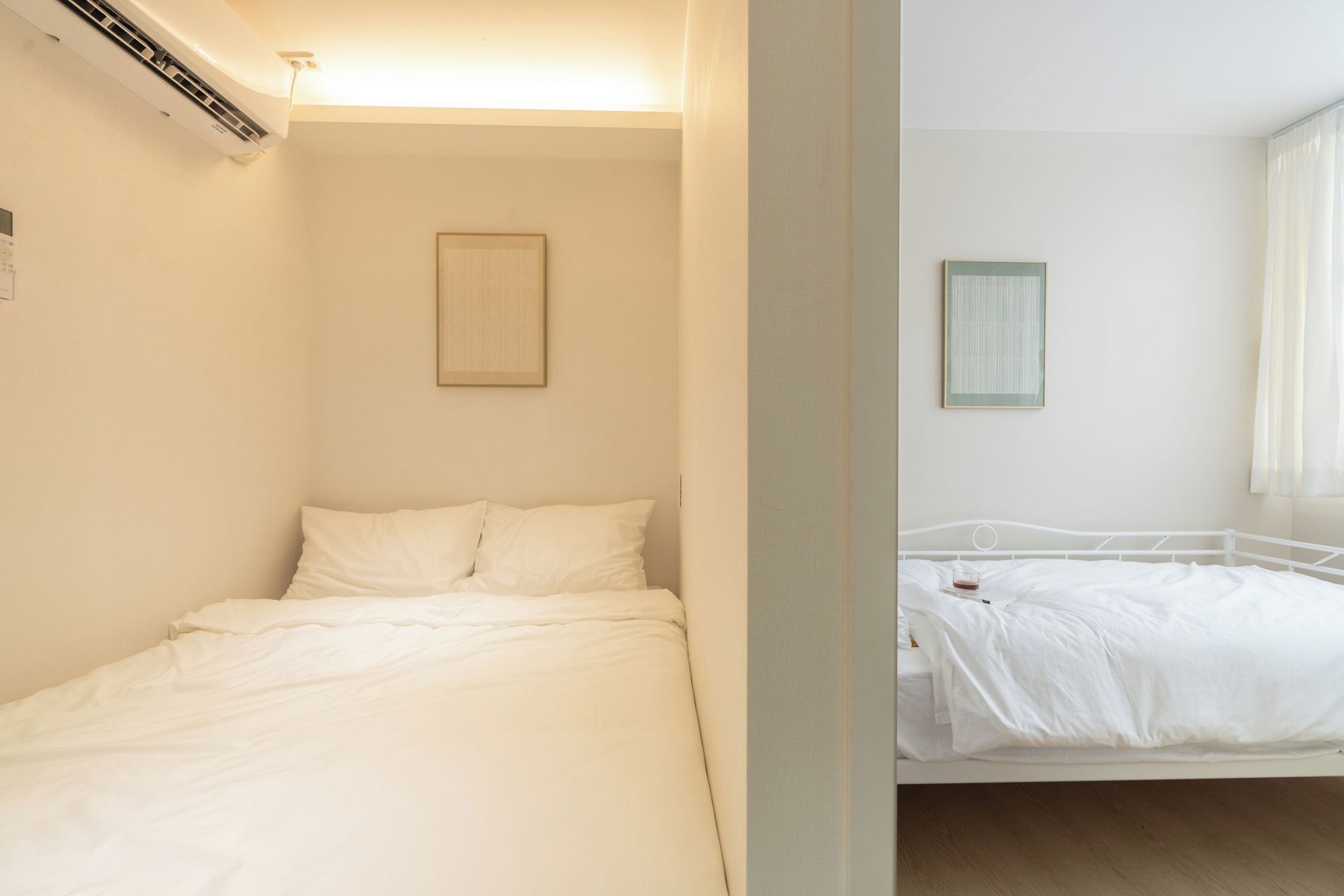 Nomad Stay in Hongdae 3*