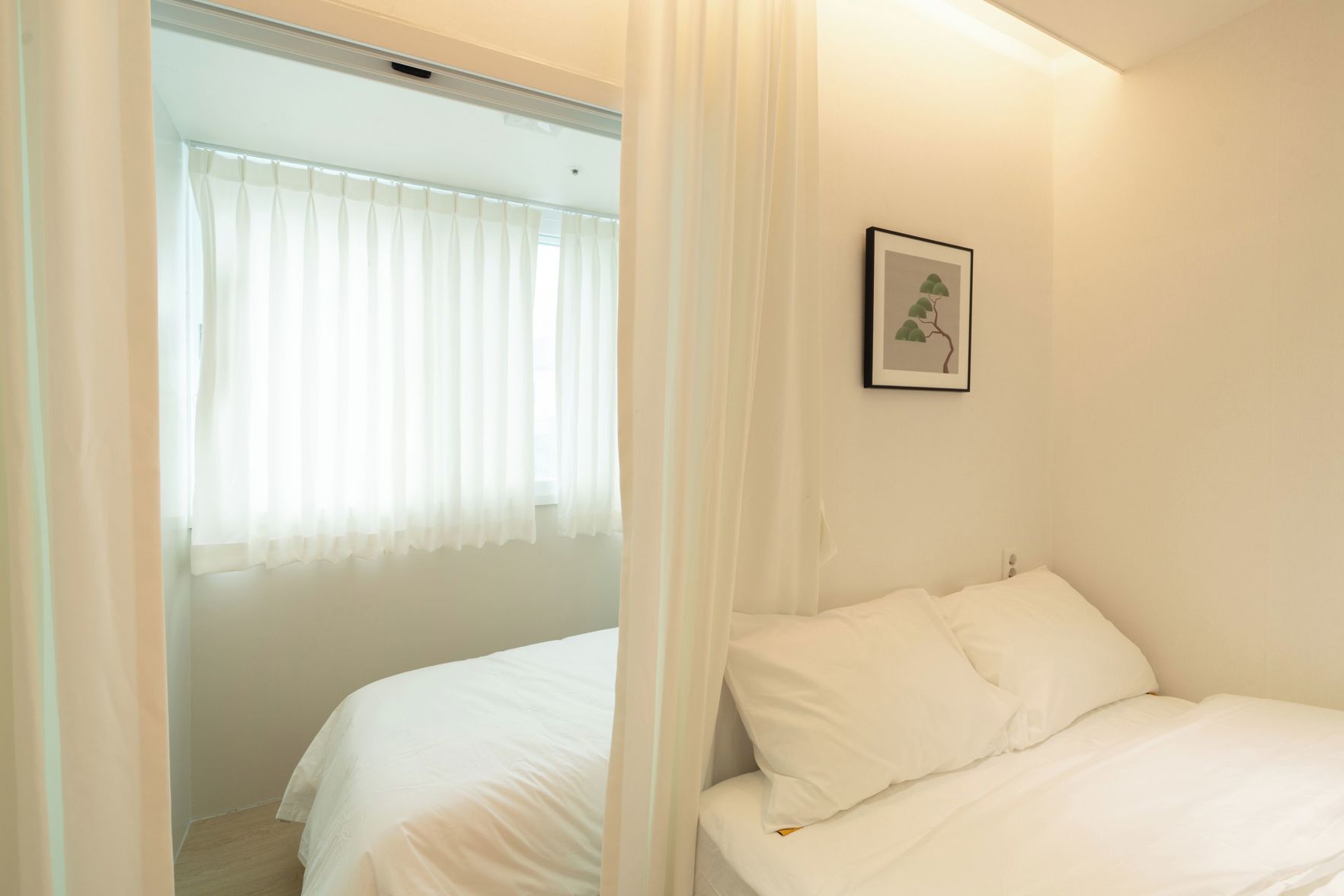 Nomad Stay in Hongdae 3*