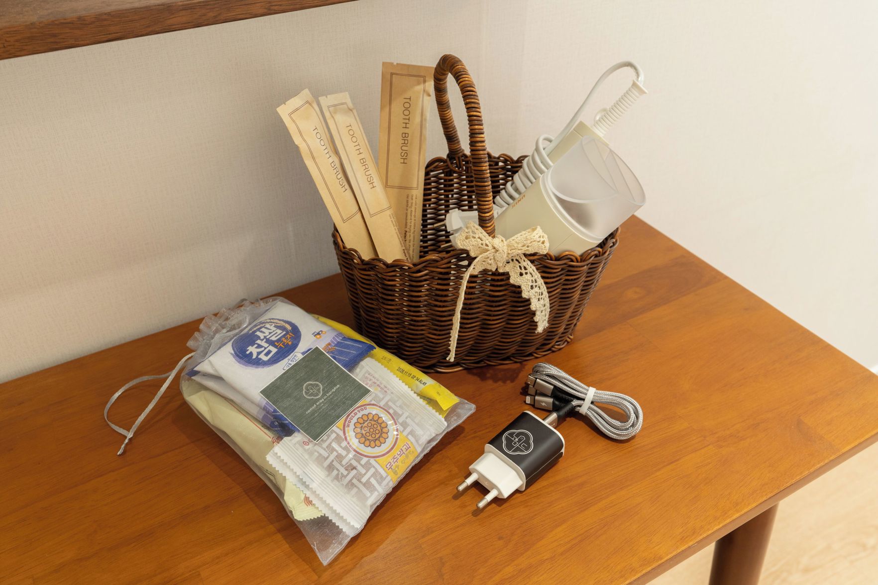 Nomad Stay in Hongdae 3*