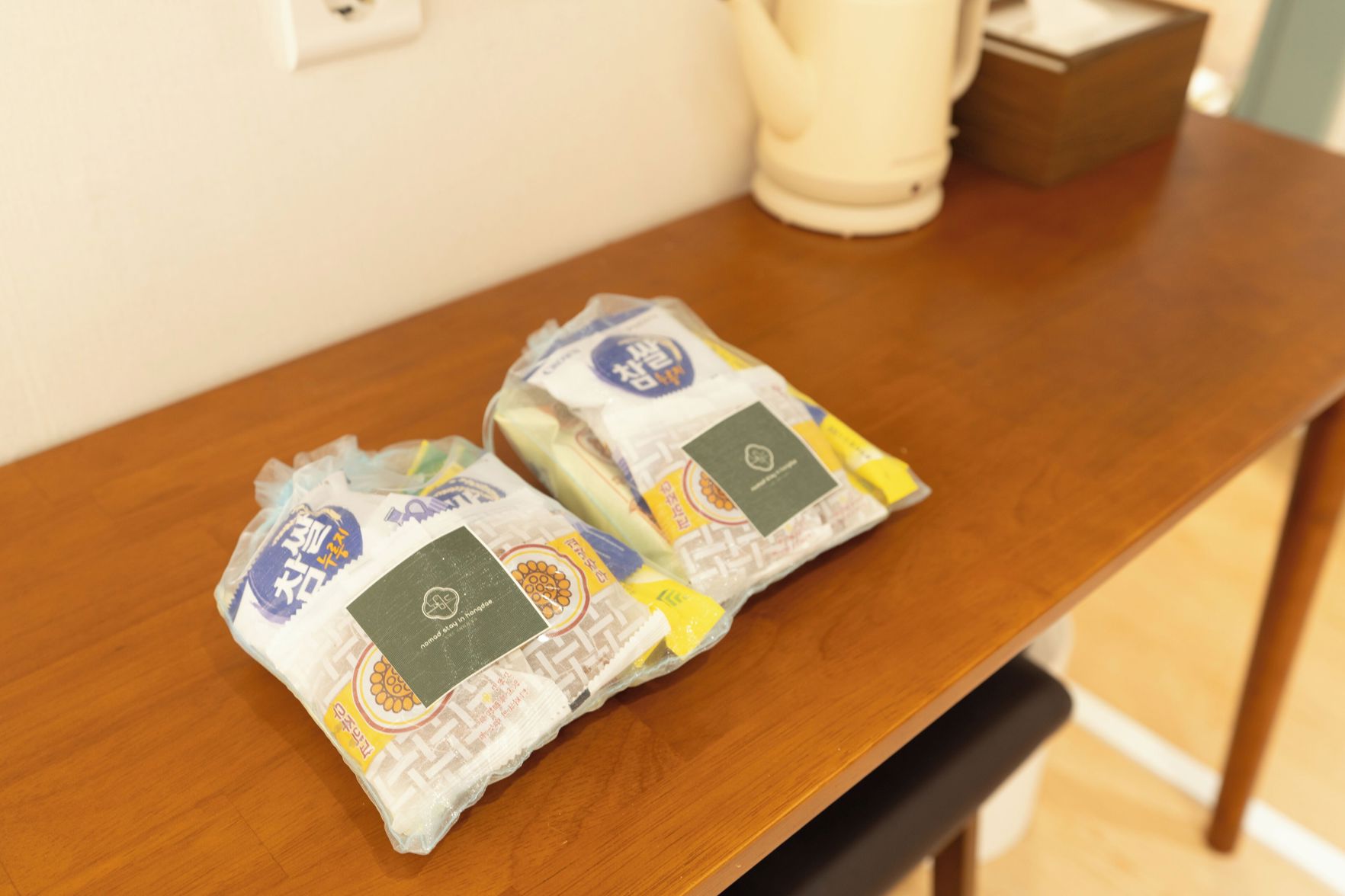 Nomad Stay in Hongdae 3*
