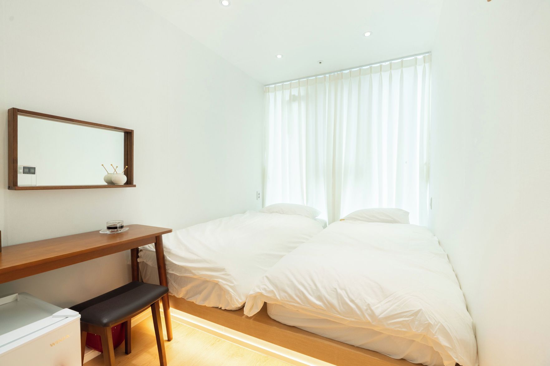 Nomad Stay in Hongdae 3*
