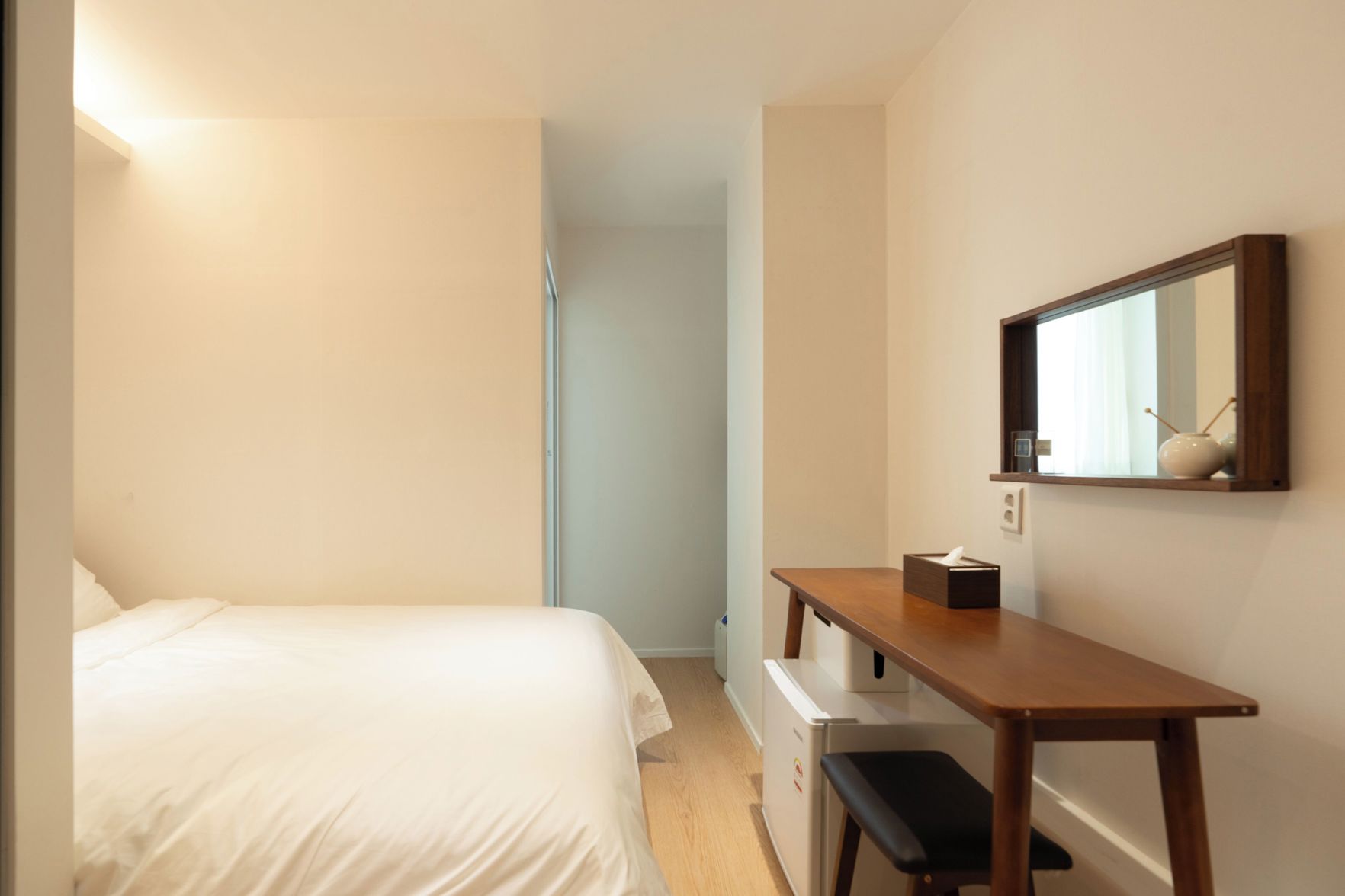 Nomad Stay in Hongdae 3*