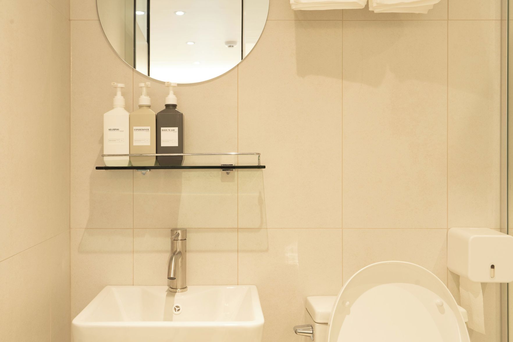 Nomad Stay in Hongdae 3*