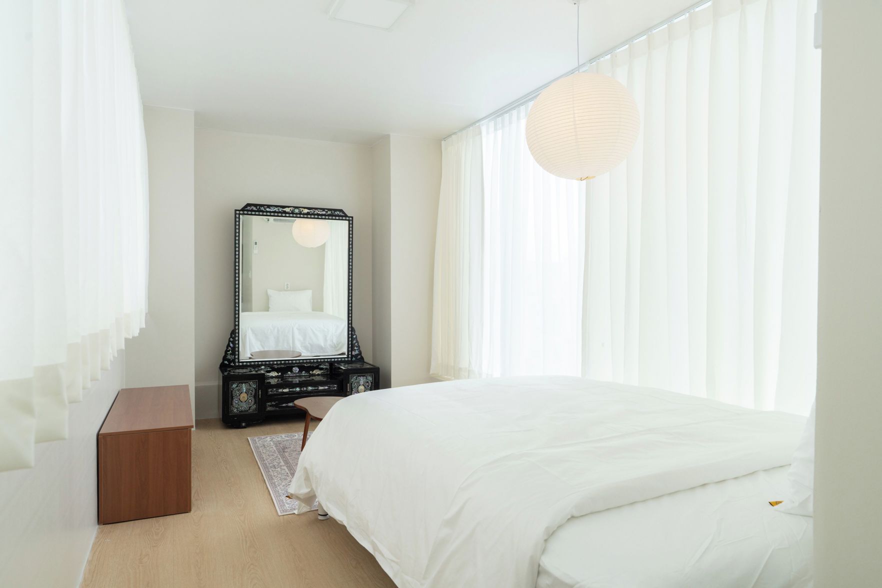 Nomad Stay in Hongdae 3*