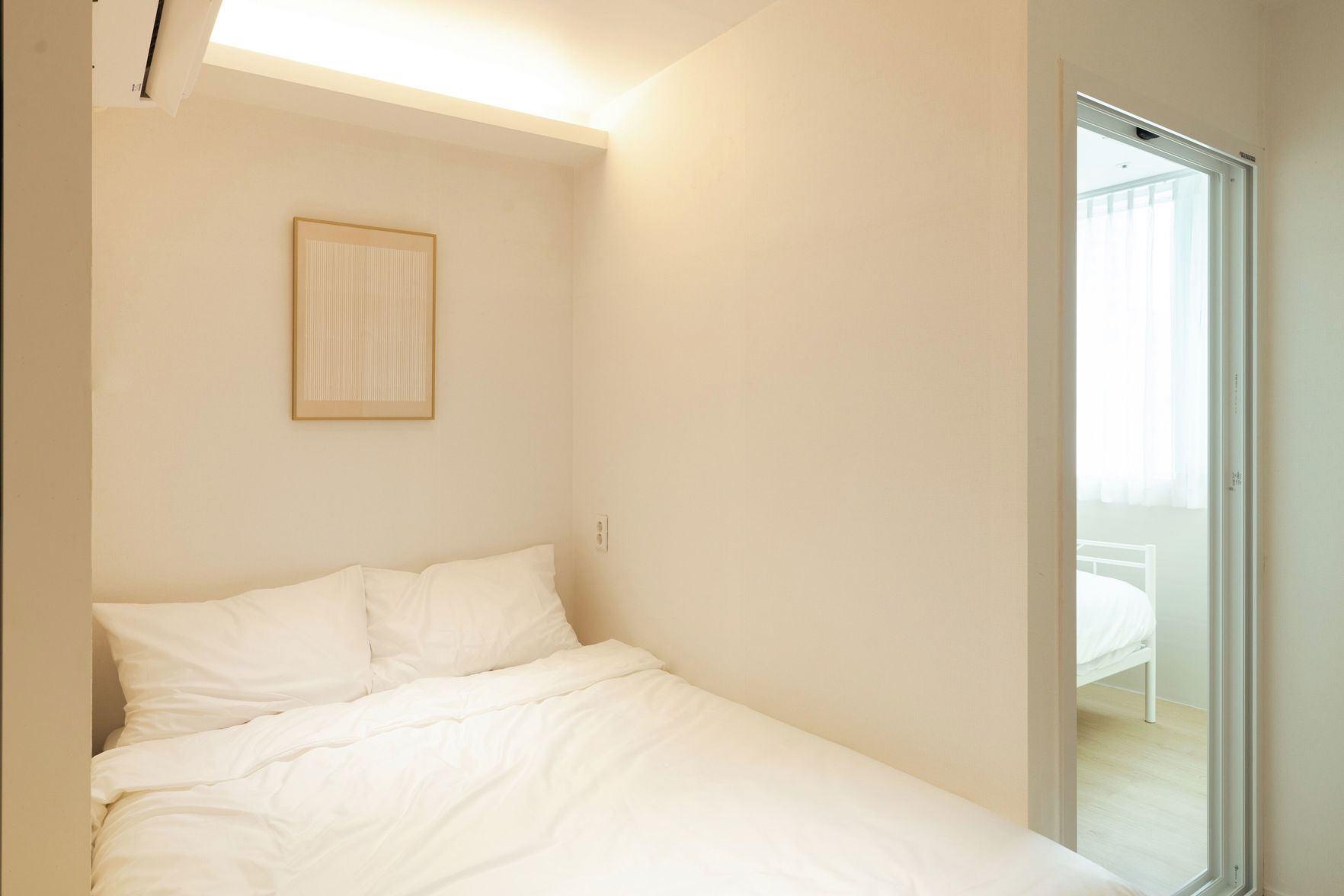 Nomad Stay in Hongdae 3*