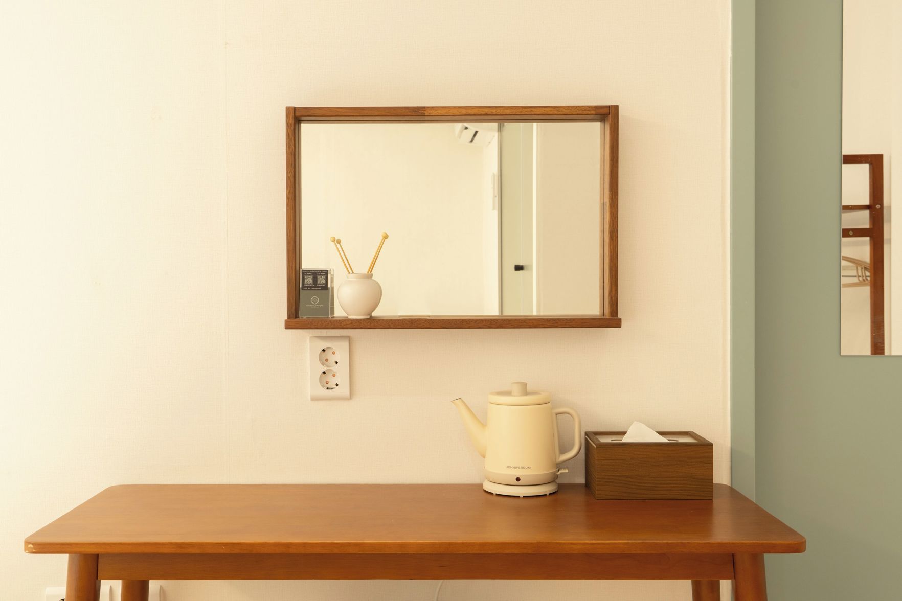 Nomad Stay in Hongdae 3*