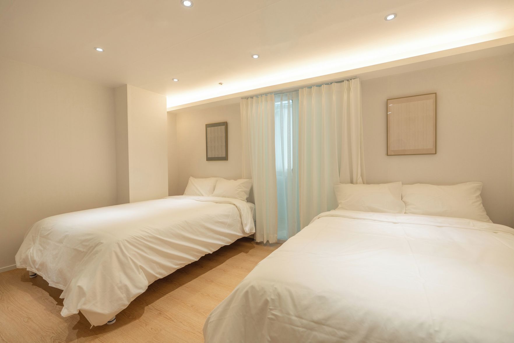 Nomad Stay in Hongdae 3*