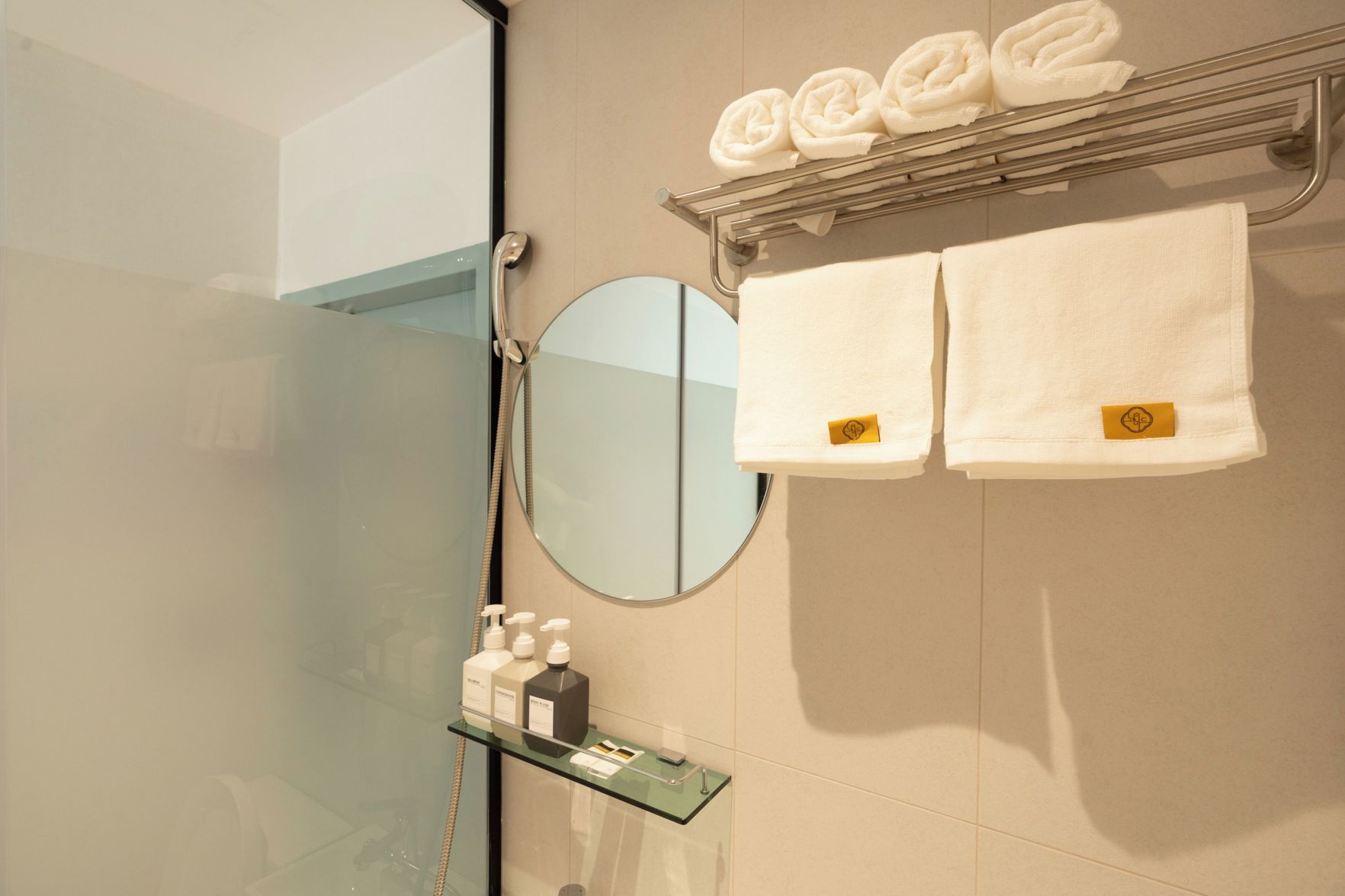 Nomad Stay in Hongdae 3*