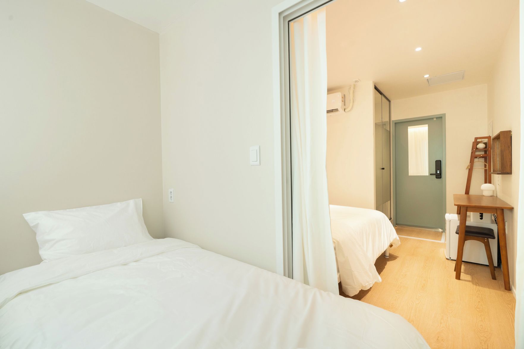 Nomad Stay in Hongdae 3*