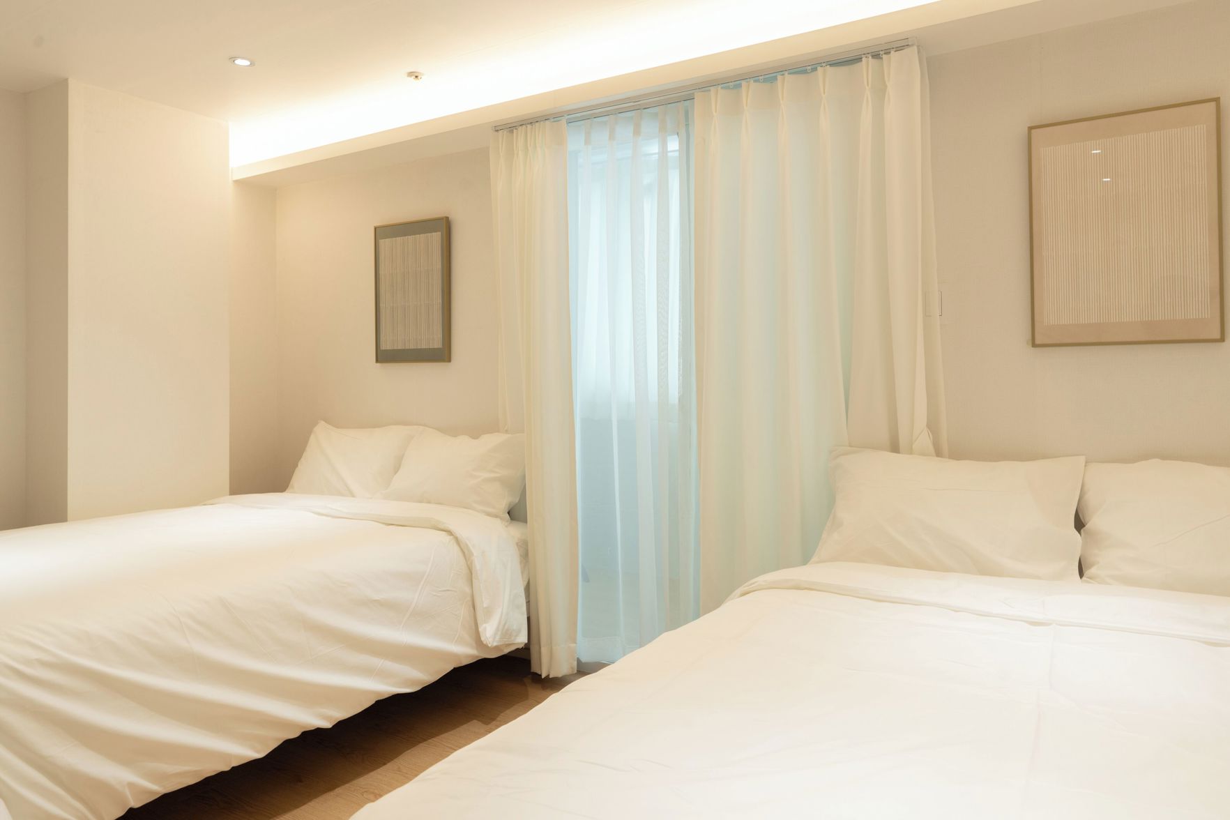 Nomad Stay in Hongdae 3*