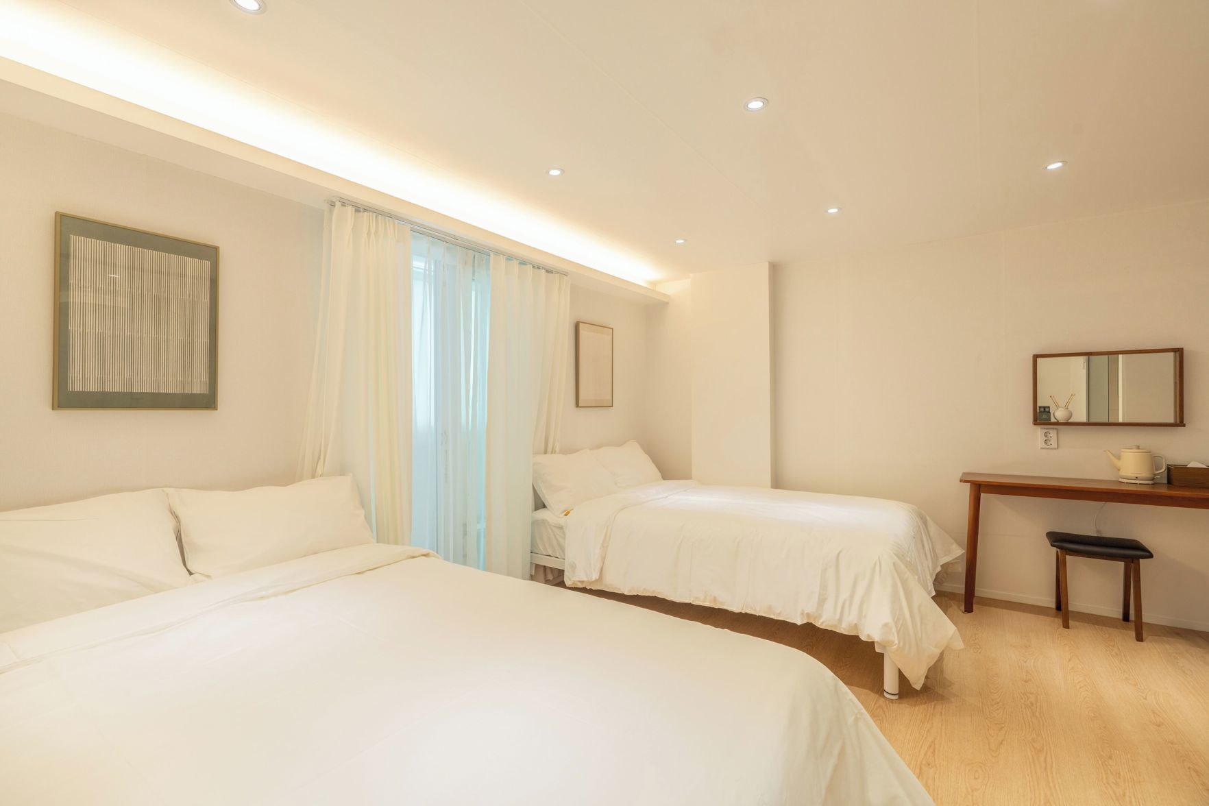 Nomad Stay in Hongdae 3*