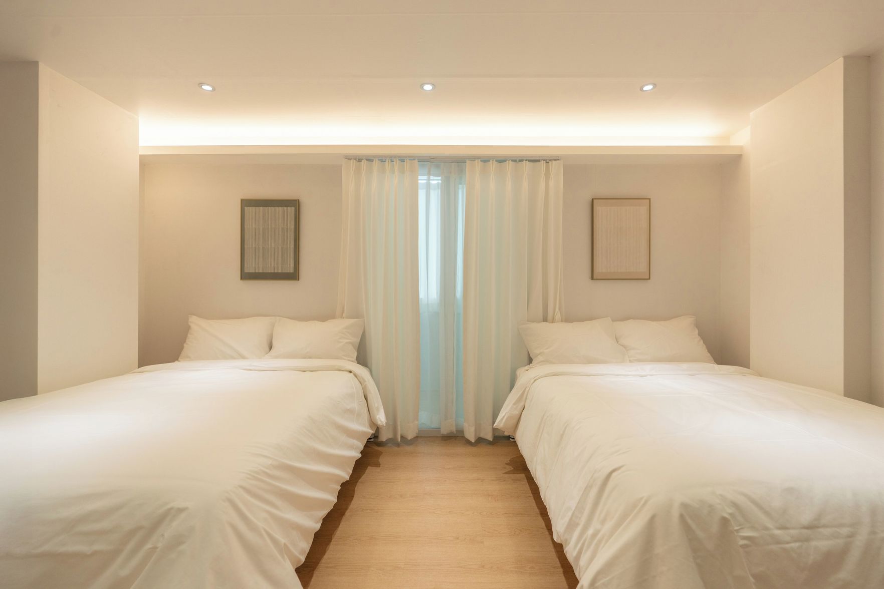 Nomad Stay in Hongdae 3*