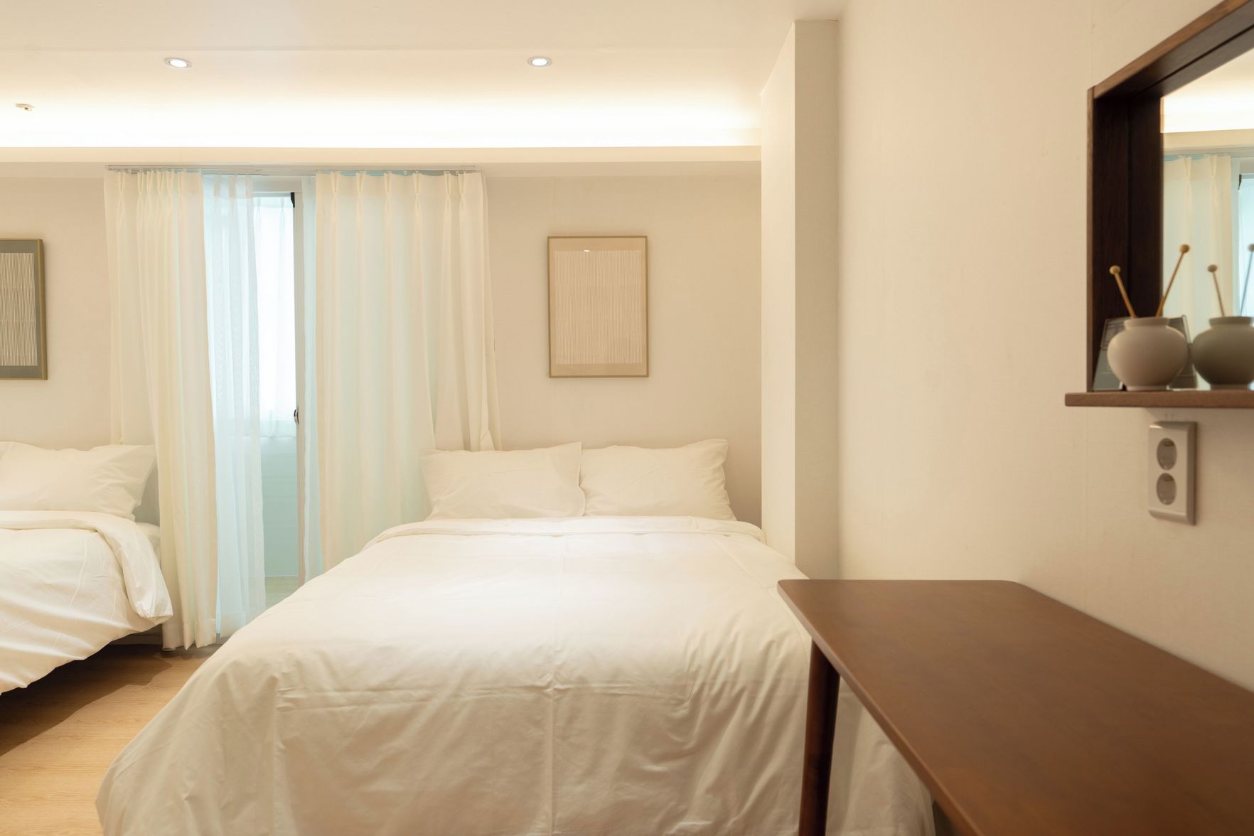 Nomad Stay in Hongdae 3*