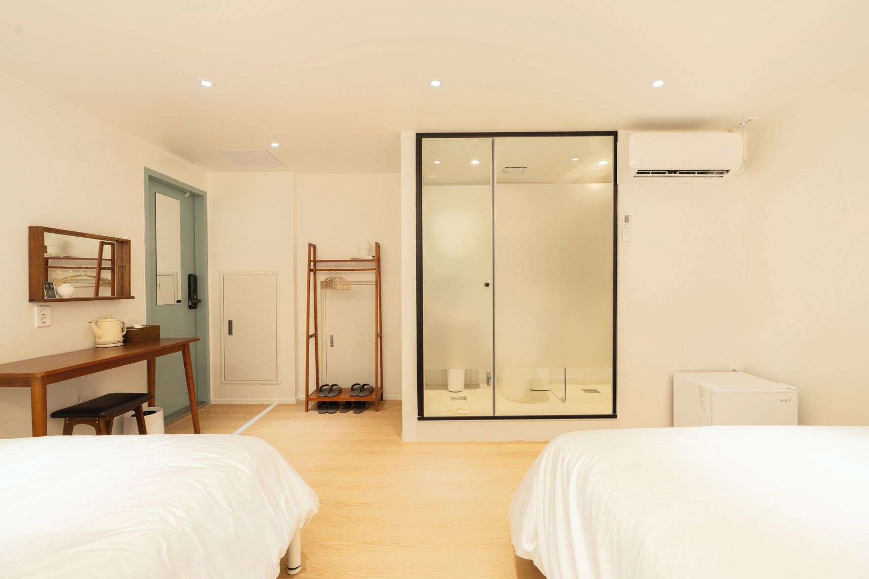 Nomad Stay in Hongdae 3*