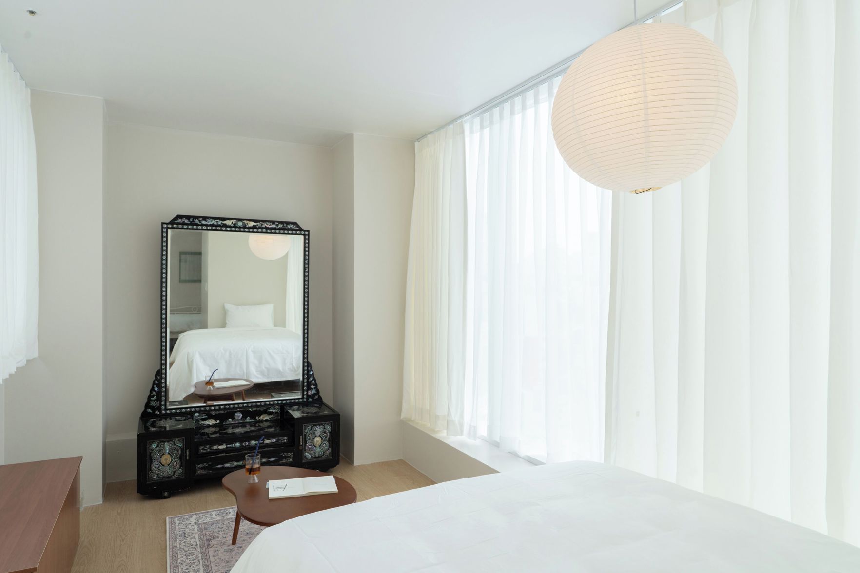 Nomad Stay in Hongdae 3*