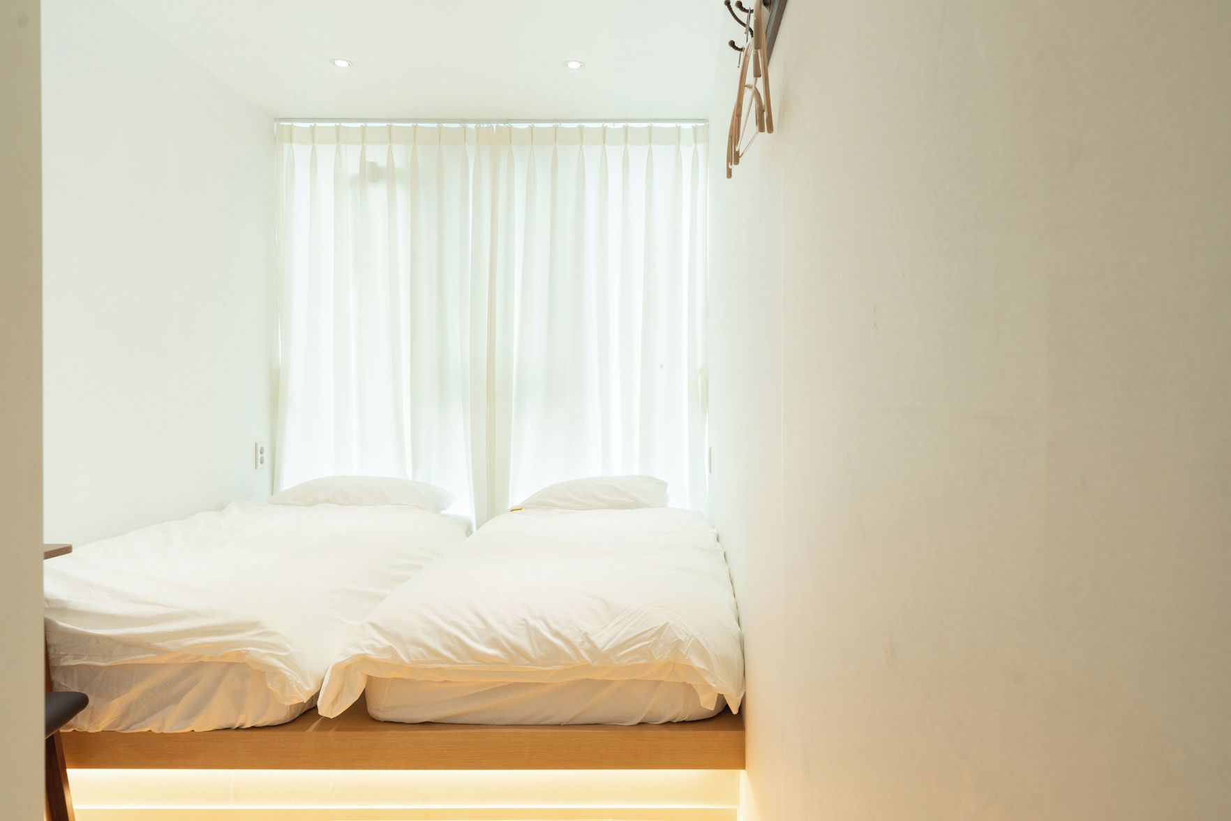 Nomad Stay in Hongdae 3*