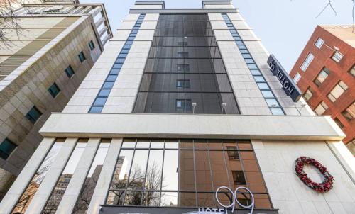 hotel 99 prestige 2*