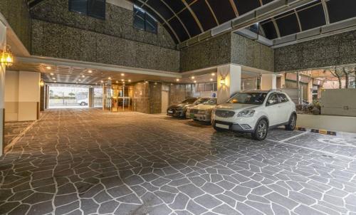 hotel 99 prestige 2*