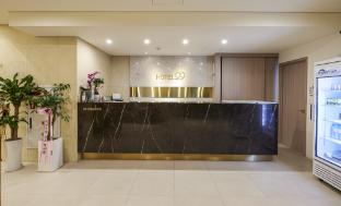 hotel 99 prestige 2*
