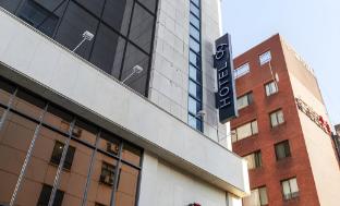 hotel 99 prestige 2*