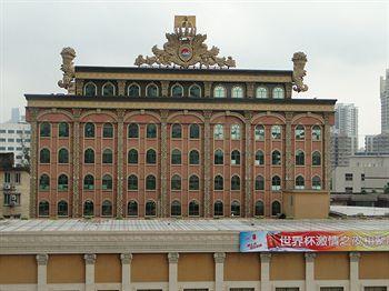 Туры в Nanyang King`s Gate