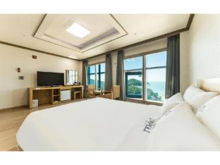 Incheon Eulwangri Tourism Napoli Hotel 0*