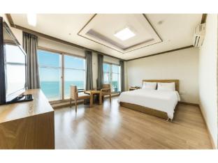 Incheon Eulwangri Tourism Napoli Hotel 0*