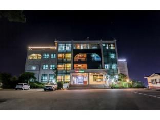 Incheon Eulwangri Tourism Napoli Hotel 0*