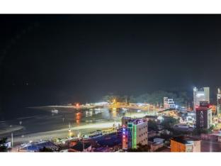 Incheon Eulwangri Tourism Napoli Hotel 0*