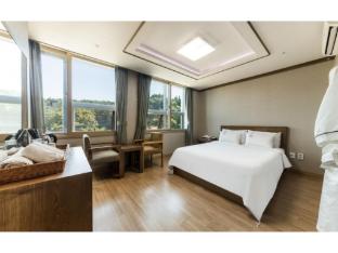 Incheon Eulwangri Tourism Napoli Hotel 0*