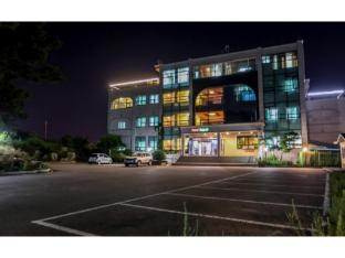 Incheon Eulwangri Tourism Napoli Hotel 0*