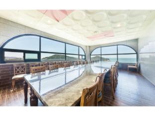 Incheon Eulwangri Tourism Napoli Hotel 0*