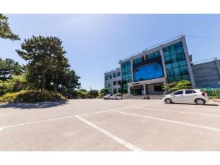 Incheon Eulwangri Tourism Napoli Hotel 0*